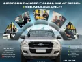 2018 Ford Ranger FX4 2.2L 4x2 AT Diesel 🔰CALL NOW  ☎️09279850198/ JESSEN “KAKOTSE “MENDOZA -0