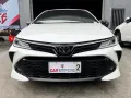 Toyota Corolla Altis 2023 1.6 GR-S Automatic-0