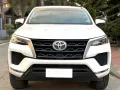 HOT!!! 2021Toyota Fortuner G for sale at affordable price! -1
