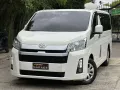 HOT!!! 2022 Toyota Hiace Commuter Deluxe (GL Grandia Look) for sale at affordable price!-2