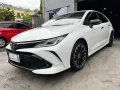 Toyota Corolla Altis 2023 1.6 GR-S Automatic-1