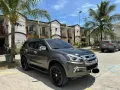 2018 ISUZU MUX 3.0  TD LS-A/T Automatic transmission -3