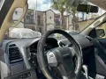 2018 ISUZU MUX 3.0  TD LS-A/T Automatic transmission -1
