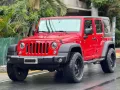 HOT!!! 2017 Jeep Wrangler Sport Unlimited for sale at affordable price!-1