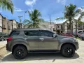 2018 ISUZU MUX 3.0  TD LS-A/T Automatic transmission -2