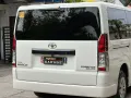 HOT!!! 2022 Toyota Hiace Commuter Deluxe (GL Grandia Look) for sale at affordable price!-12