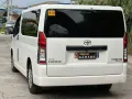 HOT!!! 2022 Toyota Hiace Commuter Deluxe (GL Grandia Look) for sale at affordable price!-4