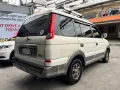 Mitsubishi Adventure 2017 2.5 GLS Sport Manual-5