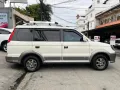 Mitsubishi Adventure 2017 2.5 GLS Sport Manual-6