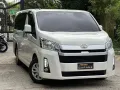 HOT!!! 2022 Toyota Hiace Commuter Deluxe (GL Grandia Look) for sale at affordable price!-1
