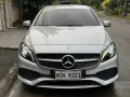 HOT!!! 2016 Mercedez Benz A200 AMG-Line for sale at affordable price! -0