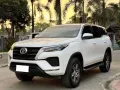 HOT!!! 2021Toyota Fortuner G for sale at affordable price! -0
