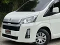 HOT!!! 2022 Toyota Hiace Commuter Deluxe (GL Grandia Look) for sale at affordable price!-5
