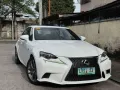 HOT!!! 2013 Lexus IS350 F Sport for sale at affordable price!  -0