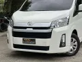 HOT!!! 2022 Toyota Hiace Commuter Deluxe (GL Grandia Look) for sale at affordable price!-9
