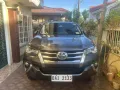 For Sale! 2018 Toyota Fortuner (93km) 2.4L 4x2 G Diesel AT Gray Metallic (Casa Maintained)-0