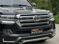 HOT!!! 2015 Toyota Land Cruiser VX LC200 4x4 for sale at affordable price! -6