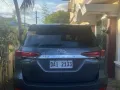 For Sale! 2018 Toyota Fortuner (93km) 2.4L 4x2 G Diesel AT Gray Metallic (Casa Maintained)-4