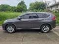 2015 Honda CRV A/T Casa Maintained-2