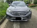 2015 Honda CRV A/T Casa Maintained-0