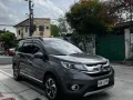 Rush Sale! 2017 Honda BR-V 1.5 V CVT Automatic-0