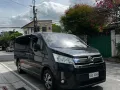 Rush Sale! 2023 Toyota Hiace Grandia GL Newlook Manual-0
