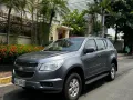 Rush Sale! 2016 Chevrolet Trailblazer 2.8 LT 4x2 Automatic -1