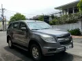 Rush Sale! 2016 Chevrolet Trailblazer 2.8 LT 4x2 Automatic -0