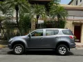 Rush Sale! 2016 Chevrolet Trailblazer 2.8 LT 4x2 Automatic -5