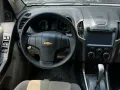 Rush Sale! 2016 Chevrolet Trailblazer 2.8 LT 4x2 Automatic -3