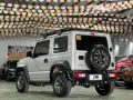2023 Suzuki Jimny GL 1.5L Gasoline A/T-4