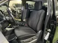 2017 Isuzu MU-X LSA 2.5L Diesel M/T-8