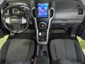 2017 Isuzu MU-X LSA 2.5L Diesel M/T-9