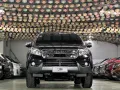 2017 Isuzu MU-X LSA 2.5L Diesel M/T-1