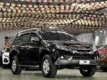 2017 Isuzu MU-X LSA 2.5L Diesel M/T-2