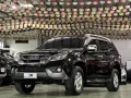 2017 Isuzu MU-X LSA 2.5L Diesel M/T-0