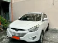 2011 Hyundai Tucson CRDI (4WD) Diesel 2.0-0