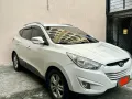 2011 Hyundai Tucson CRDI (4WD) Diesel 2.0-1