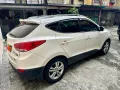2011 Hyundai Tucson CRDI (4WD) Diesel 2.0-2
