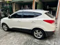 2011 Hyundai Tucson CRDI (4WD) Diesel 2.0-3