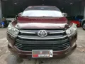Toyota Innova 2019 2.8 E Diesel Automatic-0