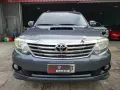 ✅Toyota Fortuner 2014 2.4 V Diesel Automatic-0