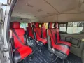 Nissan Nv350 Premium 2018 MT-9