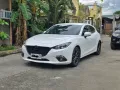 Mazda 3 Hatchback 2016 AT 1.5L-2