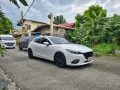 Mazda 3 Hatchback 2016 AT 1.5L-4