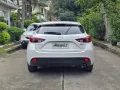 Mazda 3 Hatchback 2016 AT 1.5L-1