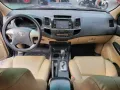 Toyota Fortuner 2014 2.4 V Diesel Automatic-10