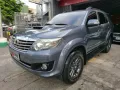 Toyota Fortuner 2014 2.4 V Diesel Automatic-1