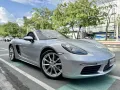 HOT!!! 2017 Porsche 718 Boxster for sale at affordable price! -1