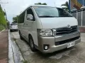 HOT!!! 2017 Toyota Hiace Super Grandia Top of the Line for sale at affordable price!-1